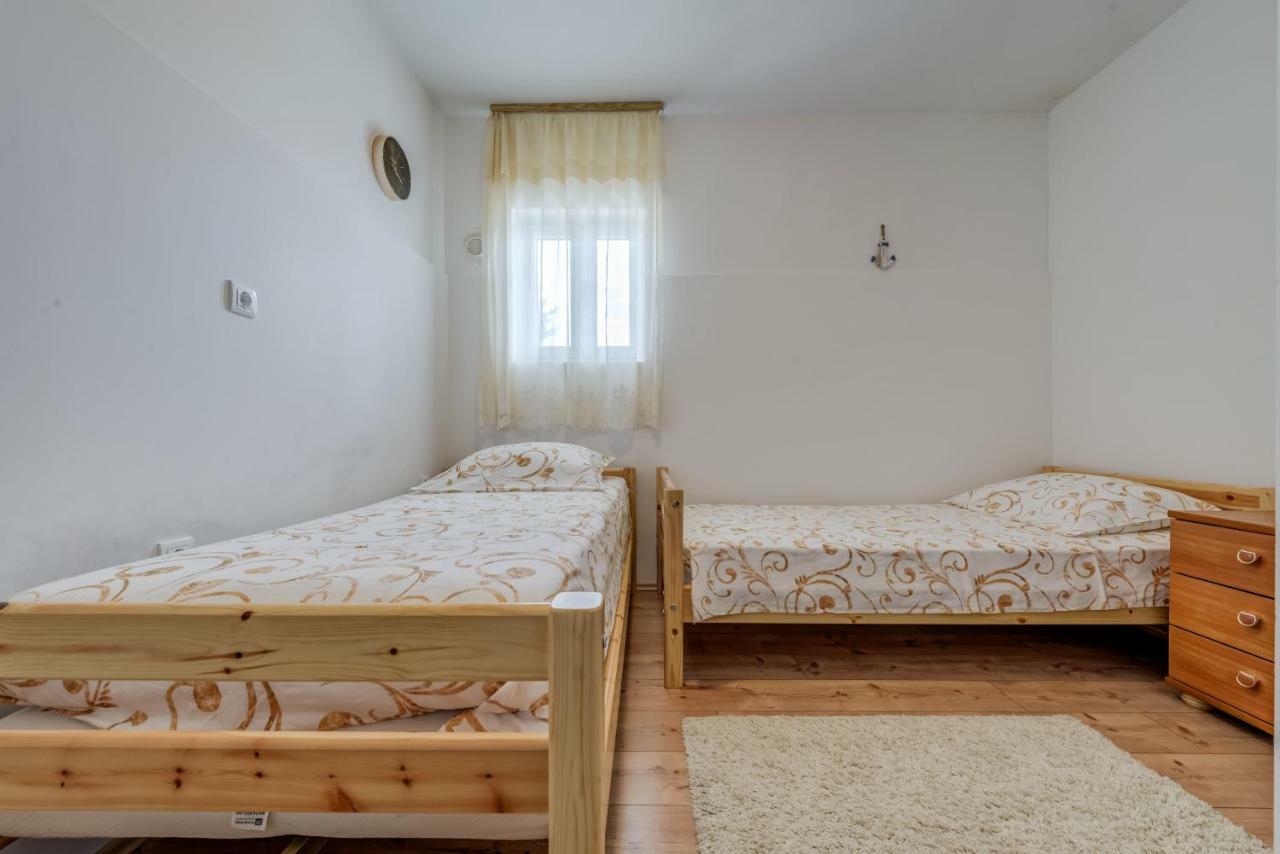 Marincello Prázdninový dům