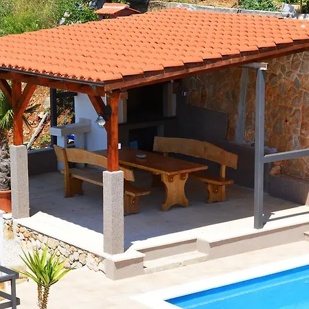 Holiday Home Marincello Solin Pokoj fotografie