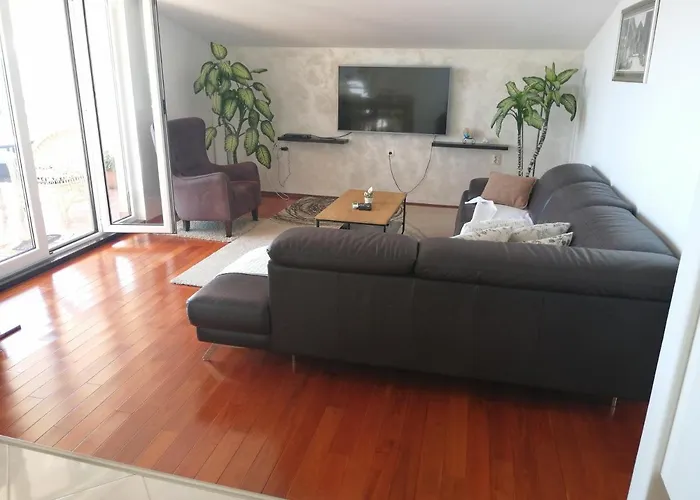 Holiday Home Marincello