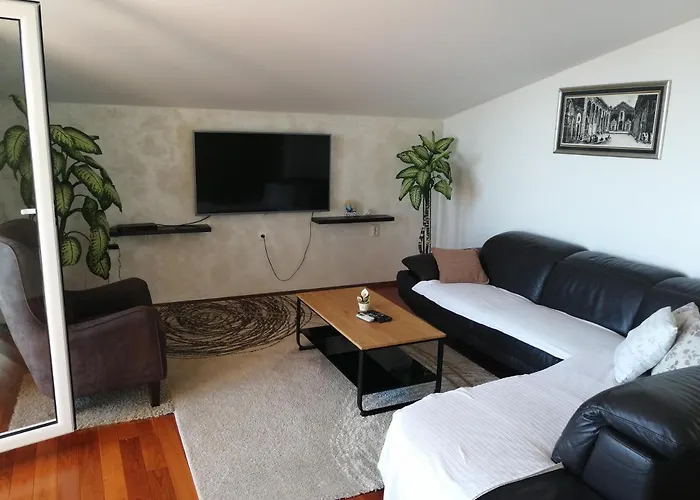 Holiday Home Marincello