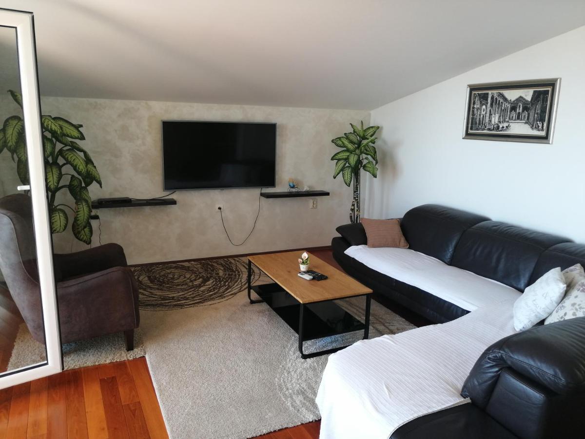 Marincello Holiday home Solin