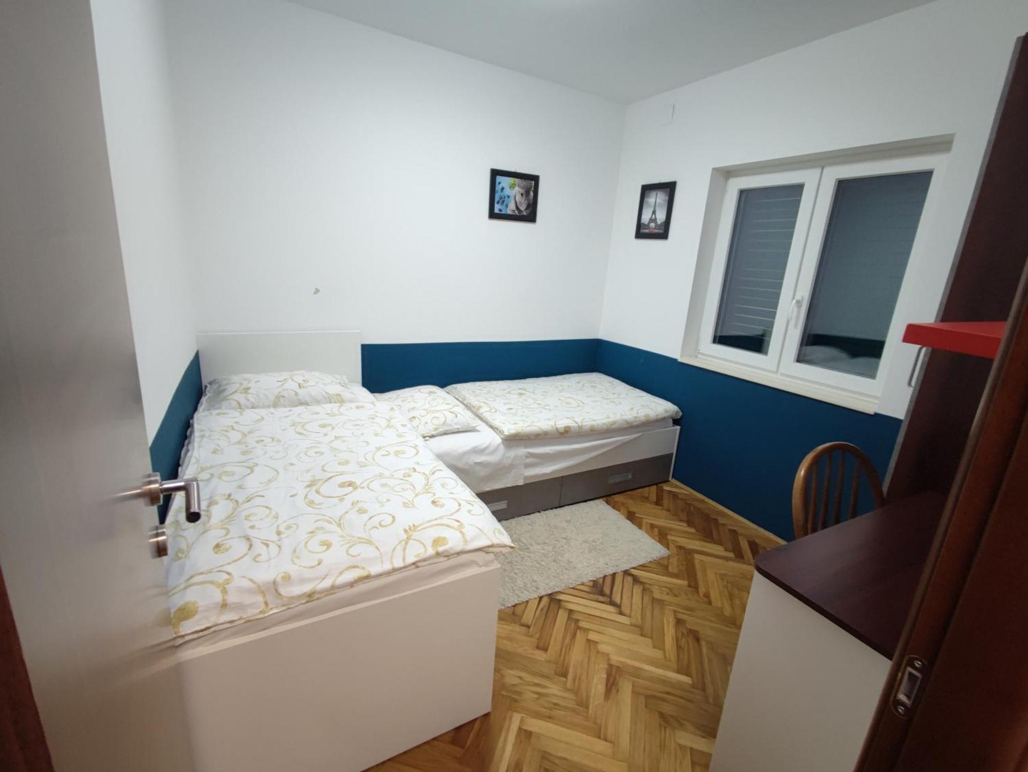 Holiday home Marincello Solin