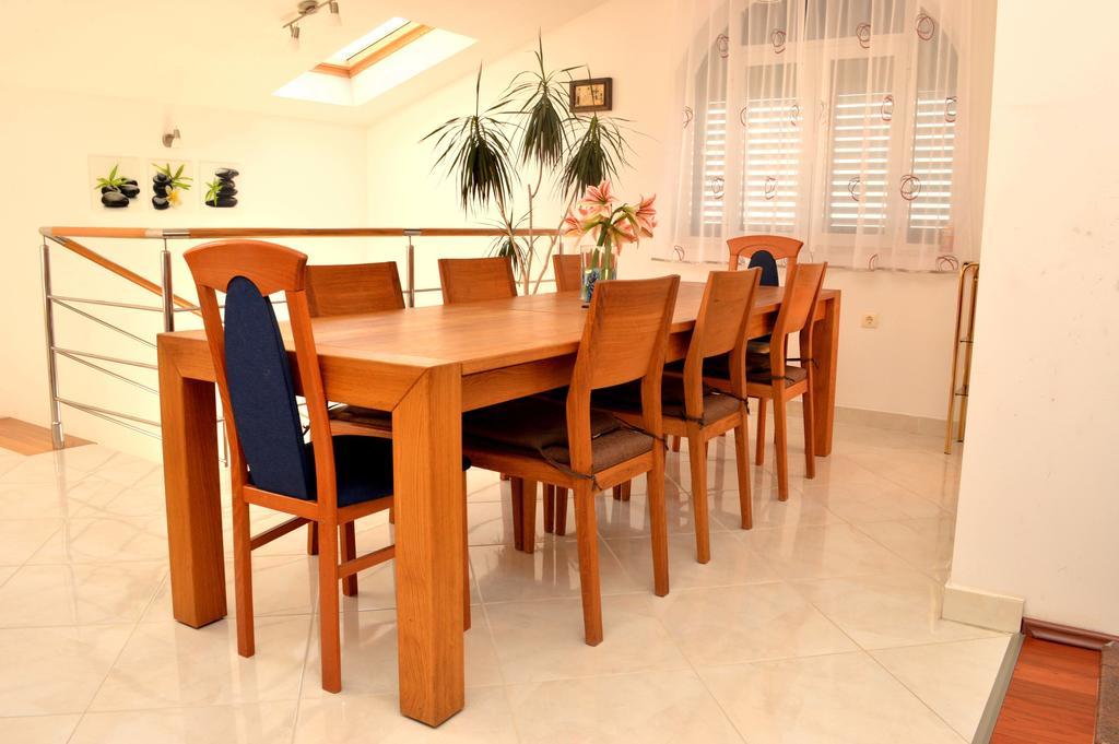 Holiday home Marincello Solin