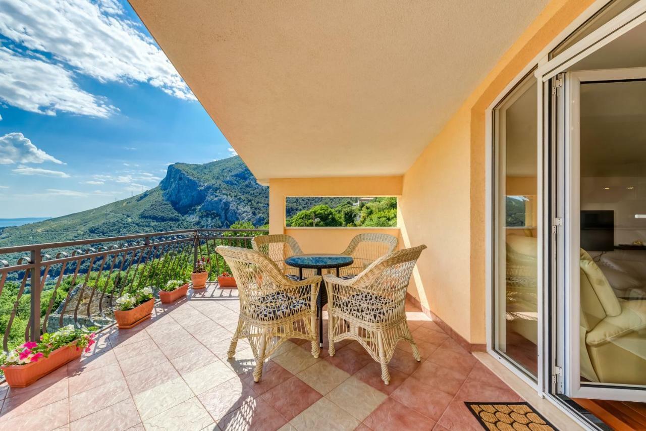 Marincello Holiday home *