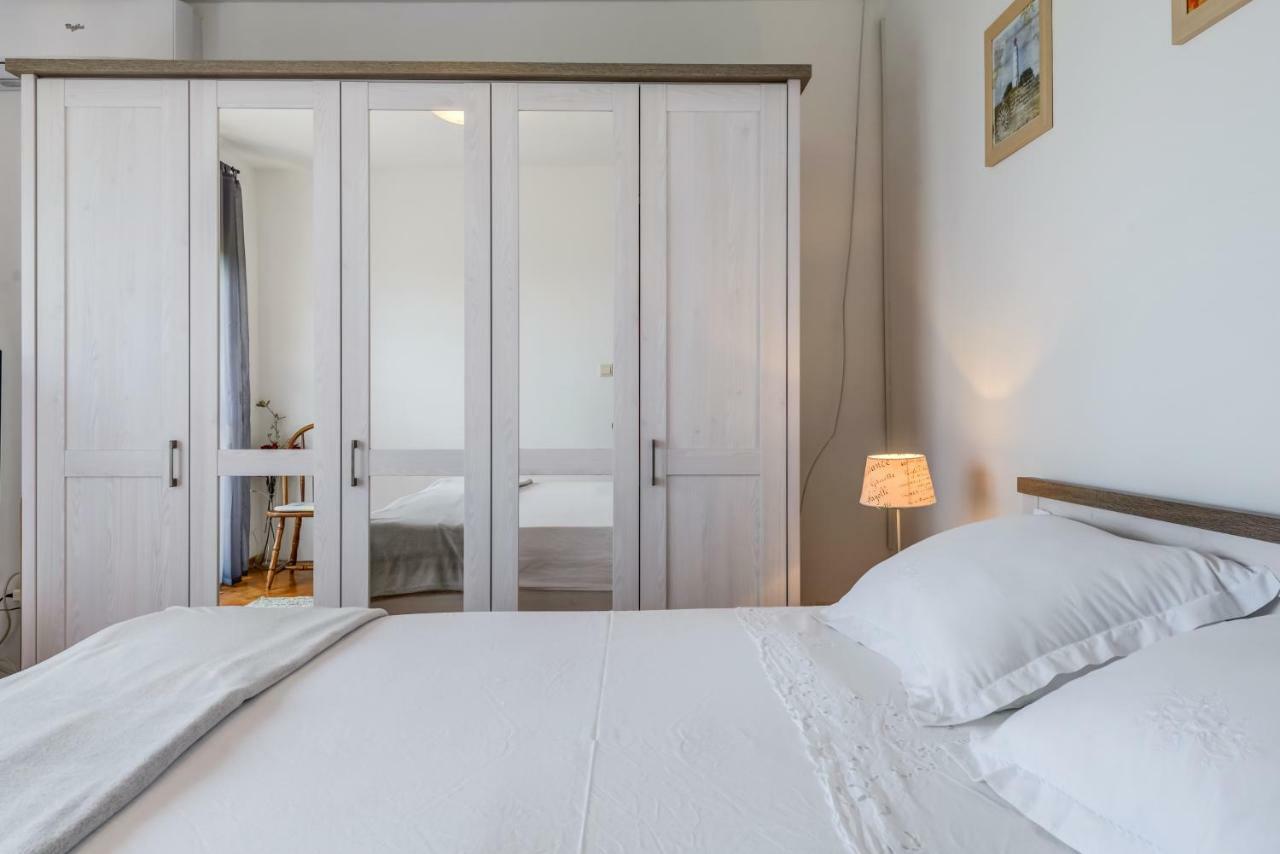Marincello Holiday home *