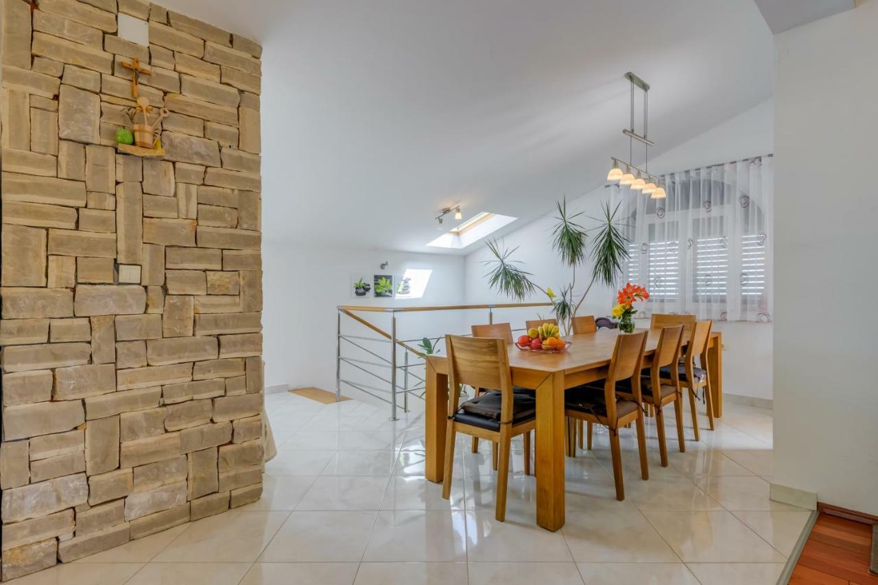 Marincello Holiday home *