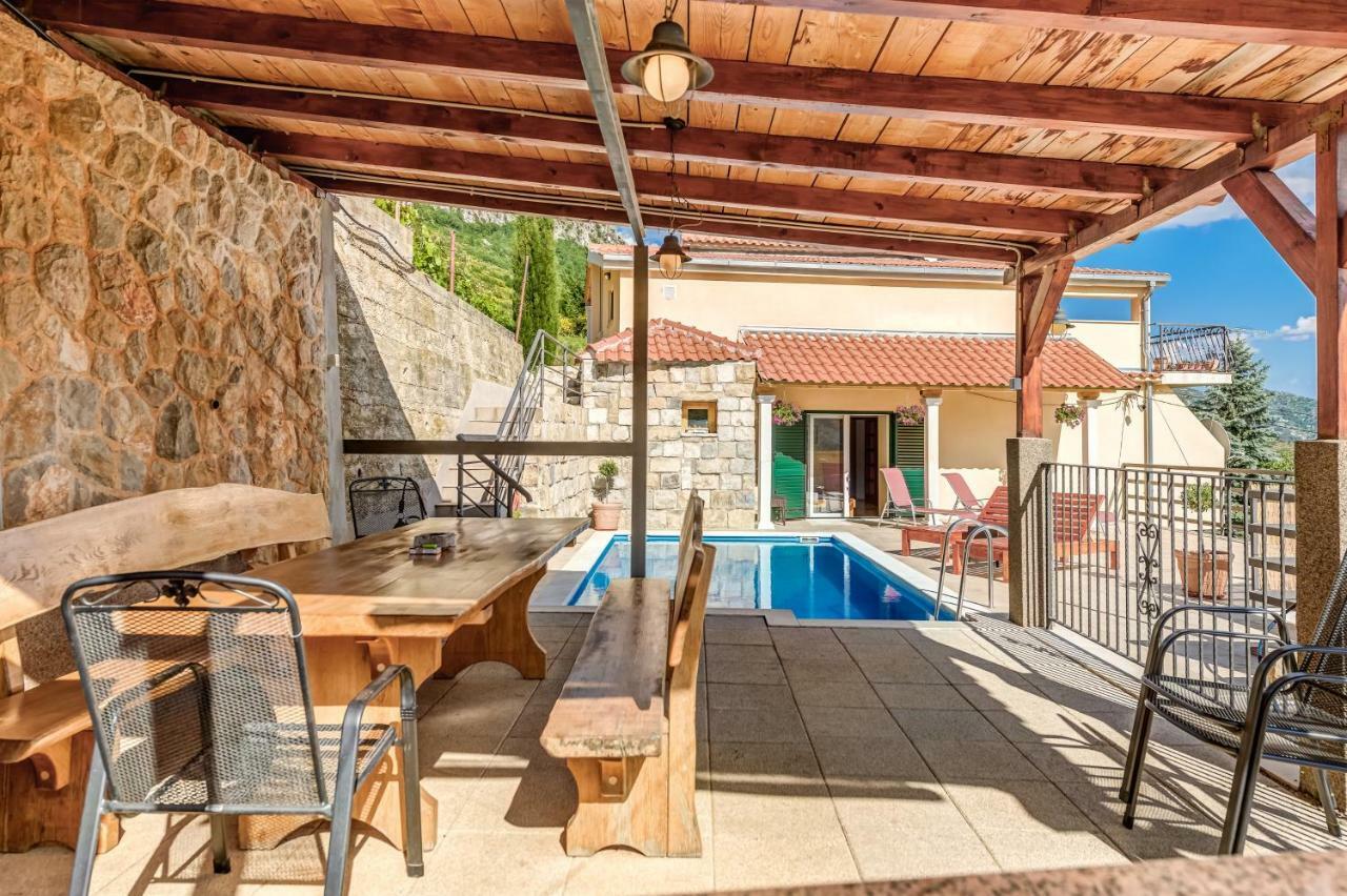 Marincello Holiday home *