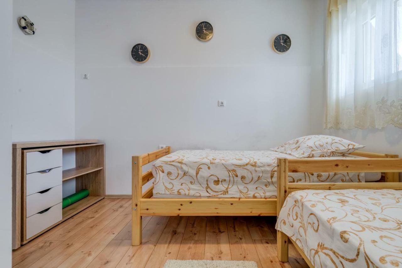Holiday home Marincello *