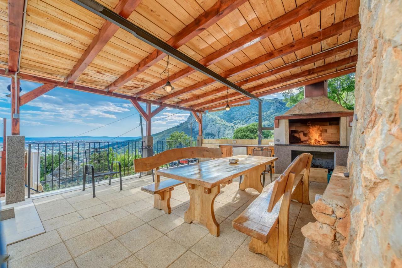 Holiday home Marincello