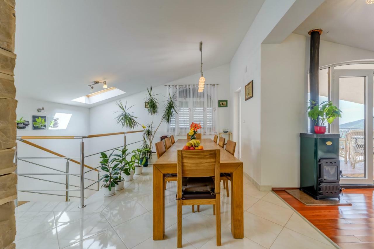 Holiday home Marincello Solin