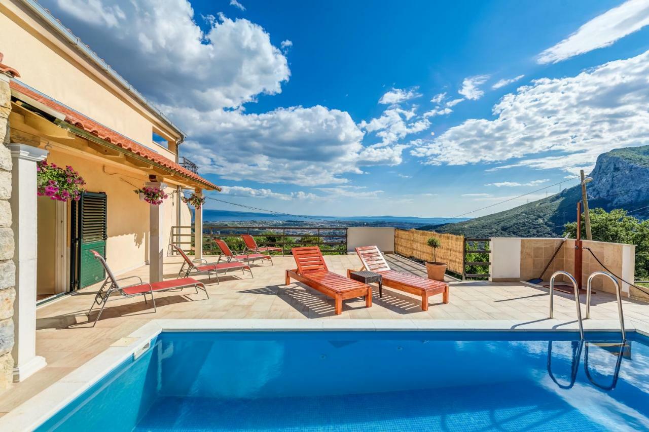 Marincello Holiday home