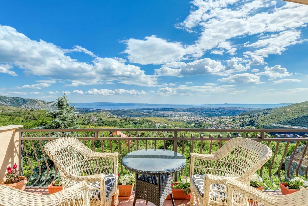 Holiday home Marincello *