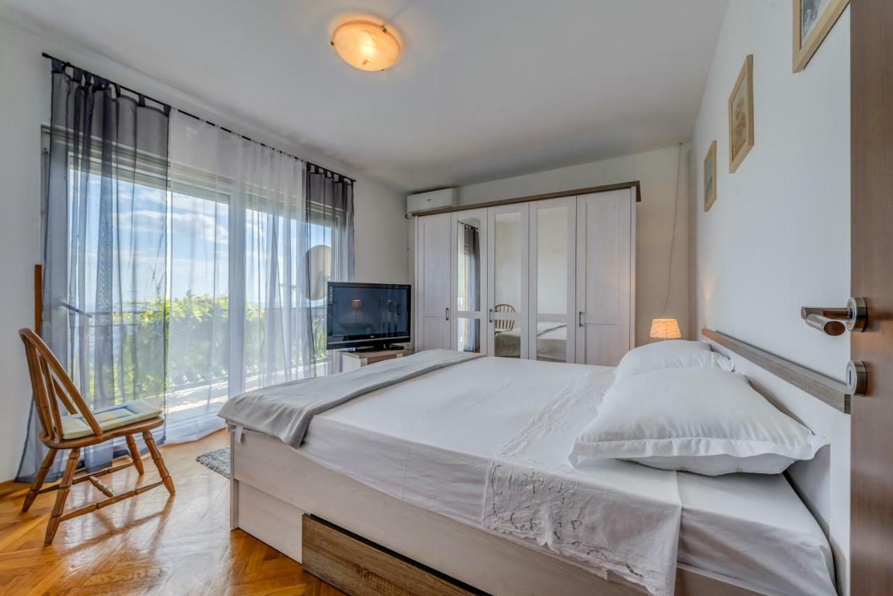 Holiday home Marincello *