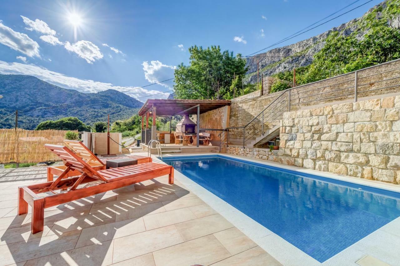 Holiday home Marincello